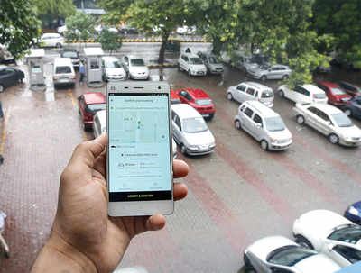 Ola, Uber can run only on govt-fixed charges: HC