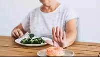 ESTOS 5 alimentos pueden causar "accidentes cerebrales" y aumentar su riesgo de demencia (y por qué cambiarlos)