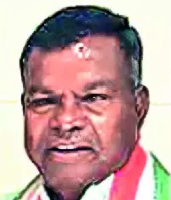 Chhattisgarh assembly speaker allows Cong MLA Lakhma to attend House after interim bail from SC in liquor scam, to follow ‘no speech’