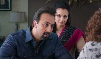 Sanju box office collection day 16: Ranbir Kapoor, Sonam Kapoor-starrer enters Rs 300 crore-club