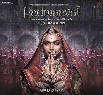 Padmaavat Box Office Collection Day 6: Sanjay Leela Bhansali film continues its impressive run at the box office