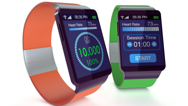 Top Smartwatches for Fitness Tracking Under ₹5,000