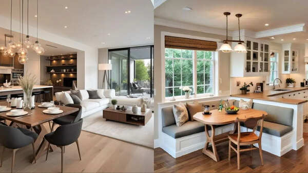 Flexibility is the new luxury: 5 simple home upgrades that can instantly transform your space