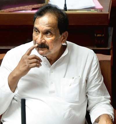 Karnataka to convene one more special legislature on Monday over Cauvery water dispute