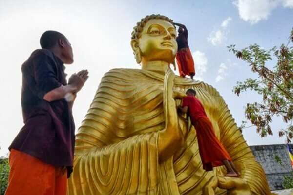 Buddha Purnima: BTMC begins preparations for celebrations