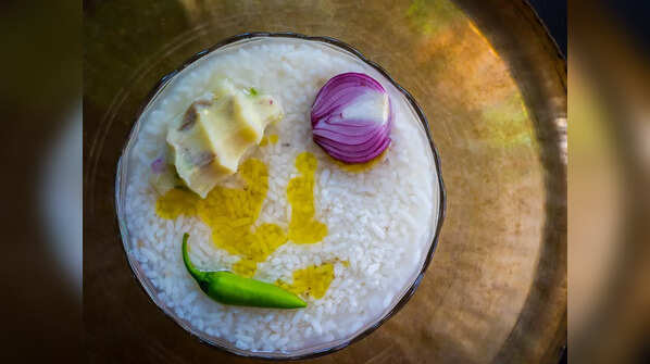 Reasons to have fermented rice daily and how to make it at home