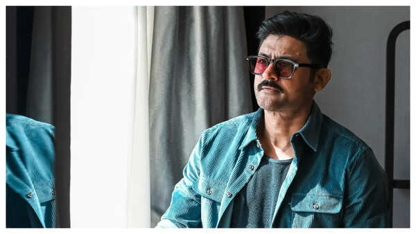 Even after 25 years, it feels like a new beginning for me: Manav Gohil