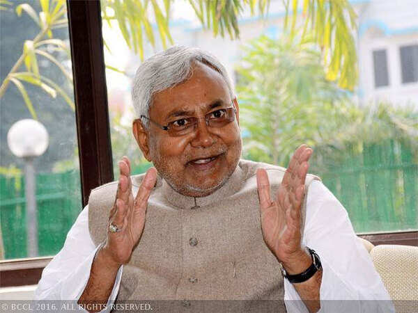 Success of ‘Nitish ke saat nischay’ can brighten JDU’s fortunes in 2019 polls