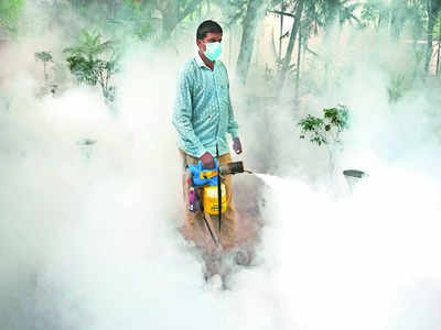 June jolt: Unseasonal dengue surge perplexes authorities