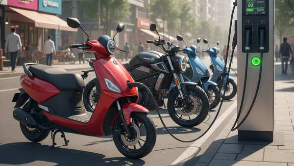 Why electric two wheelers are the backbone of India’s clean mobility future
