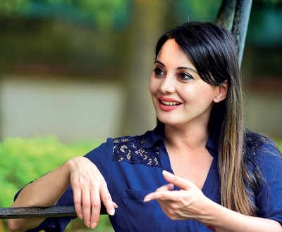 Minissha Lamba on why she welcomes cynicism about her acting skills: I love it because you come in with zero expectations