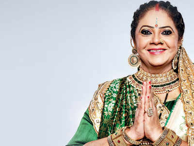 Rupal Patel informs her stint as Kokila Modi in Saath Nibhaana Saathiya 2 was always one-month long