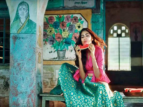 Gurugram: Why iron has the sparkle amid gold rush