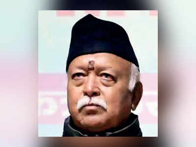 Oppn targets RSS over Bhagwat’s Army remarks