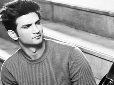 Sushant Singh Rajput dies by suicide at Bandra home