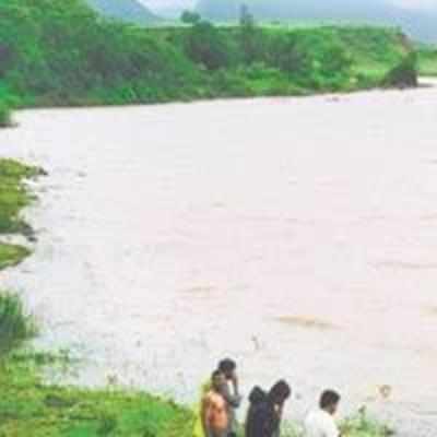Work on Vaitarna dam to be over by 2011