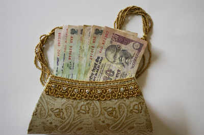 Rupee recovers from record low; up 19 paise vs dollar