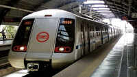 Delhi Metro all set to welcome passengers after five months of lockdown 