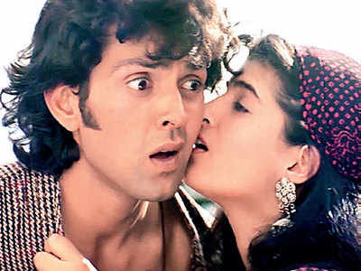 First Day, First Shot: Bobby Deol recounts the first time he faced the camera for Barsaat