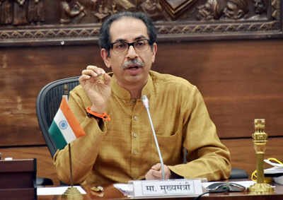 Mumbai News Live Updates: Local trains to resume from August 15 for those who are fully vaccinated, says Maharashtra CM Uddhav Thackeray