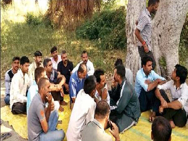 Rajasthan assembly elections 2018: Village near Udaipur plans to boycott polls