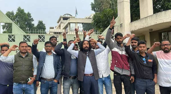 Papers leaked, Jharkhand board cancels Class X Science, Hindi exam