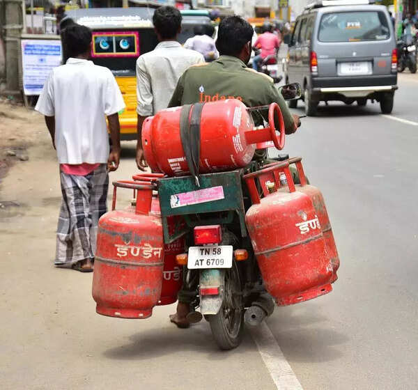 Hospitals change menu, shift to firewood