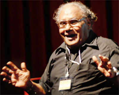 Bharat Ratna for scientist who’s done a Sachin in research
