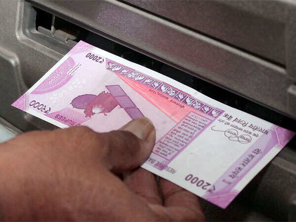 Post demonetisation: India running on half the cash