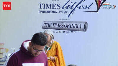 Reading: Write India short stories