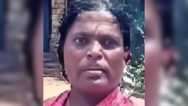 Declared dead by data: Karnataka woman struggles to prove she’s alive