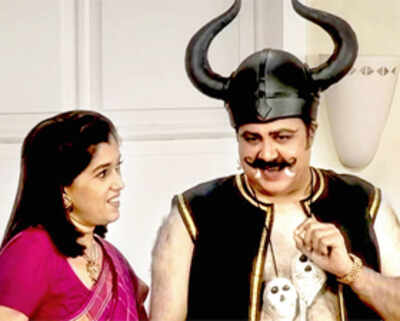 Sarabhai vs Sarabhai to return as web series with characters taking a seven-year leap