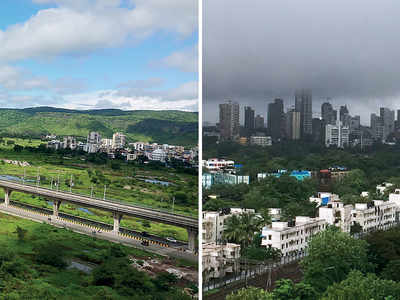 Mumbai Speaks: What a difference a day makes
