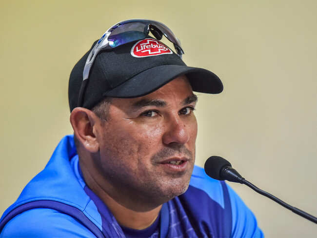 Bangladesh cricket needs cultural shift like Indian team: Domingo