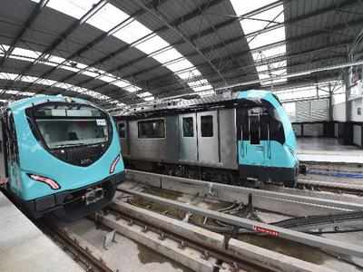 Controversies slow down Kochi Metro in its tracks