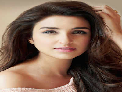 ‘No place like home’ says Parineeti