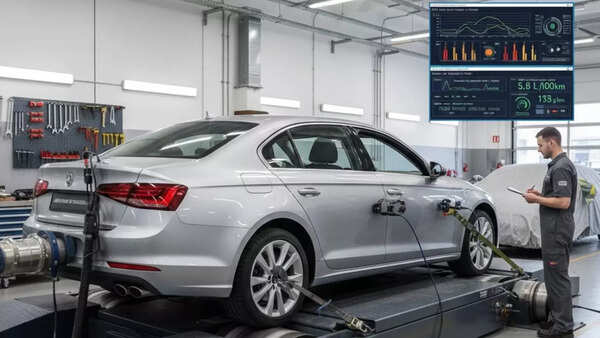 No more surprise fuel bills! From Oct ‘26 mileage testing to include this