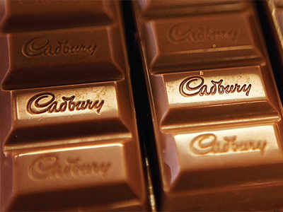 CBI books Cadbury India, searches several premises