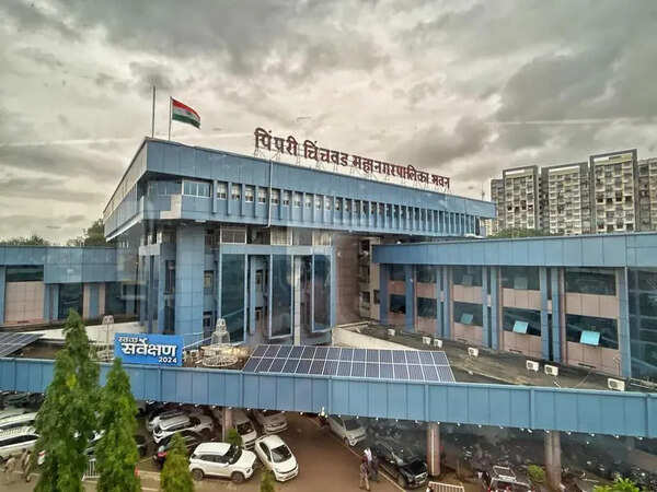 PCMC 60crore bills row: Chief accounts officer shifts blame to department officials