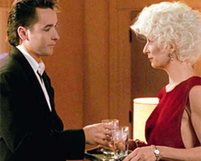 Film of the week: The Grifters