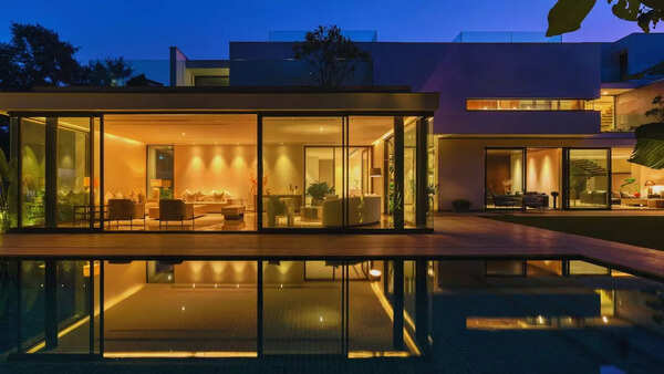 Luxury homes decoded: Why their demand is rising and what makes them a great investment option