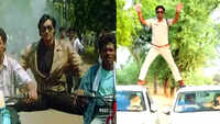 Covid duty: Cop recreates Ajay Devgn's stunt, fined 