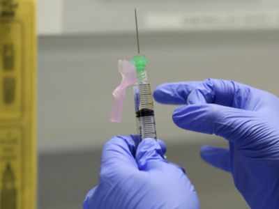 Russia to supply 100 million doses of COVID-19 vaccine to India's Dr. Reddy's Laboratories
