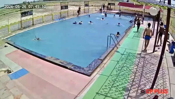 Youth drowns while swimming, pool operators flee