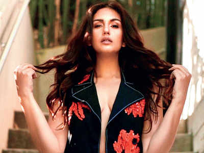 Keeping it stylish: Assembling Huma Qureshi 2.0 with her stylist