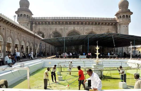 Ramzan 2025 coincides with start of summer after 33 years