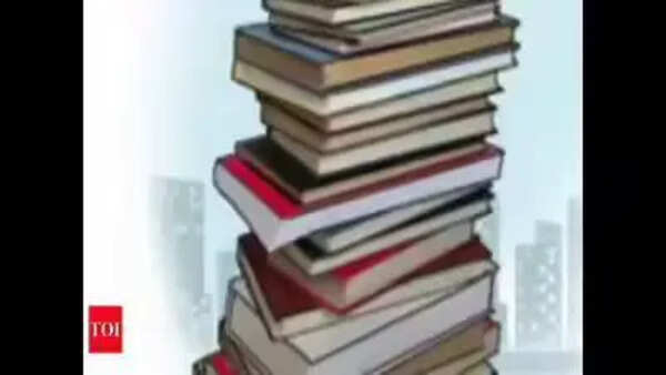School education department commences sale and distribution of new class I-III books