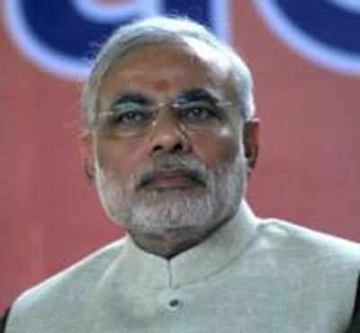 Govt committed to bring eastern states at par with western region: Narendra Modi