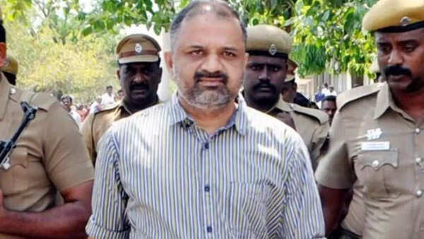 Congress MP urges cancellation of former PM Rajiv Gandhi assassination convict AG Perarivalan’s enrolment as advocate