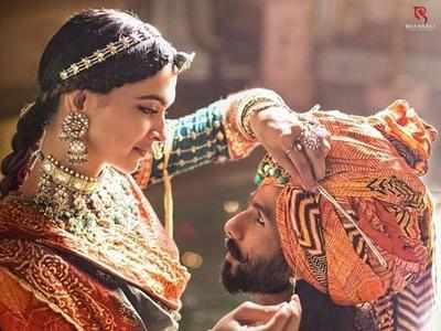 Another hurdle for Sanjay Leela Bhansali after Rajasthan government bans Deepika Padukone, Ranver Singh starrer Padmavat from releasing in state
